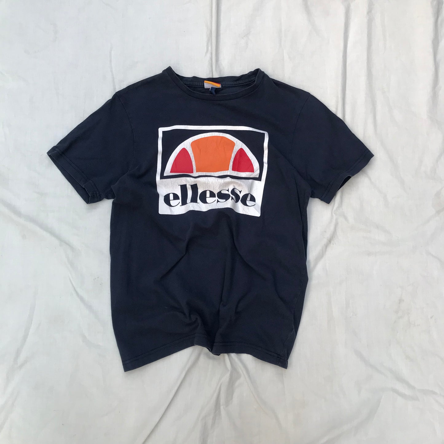 Ellesse - SMALL - T Shirt