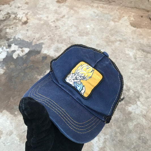 Dragonballz Cap
