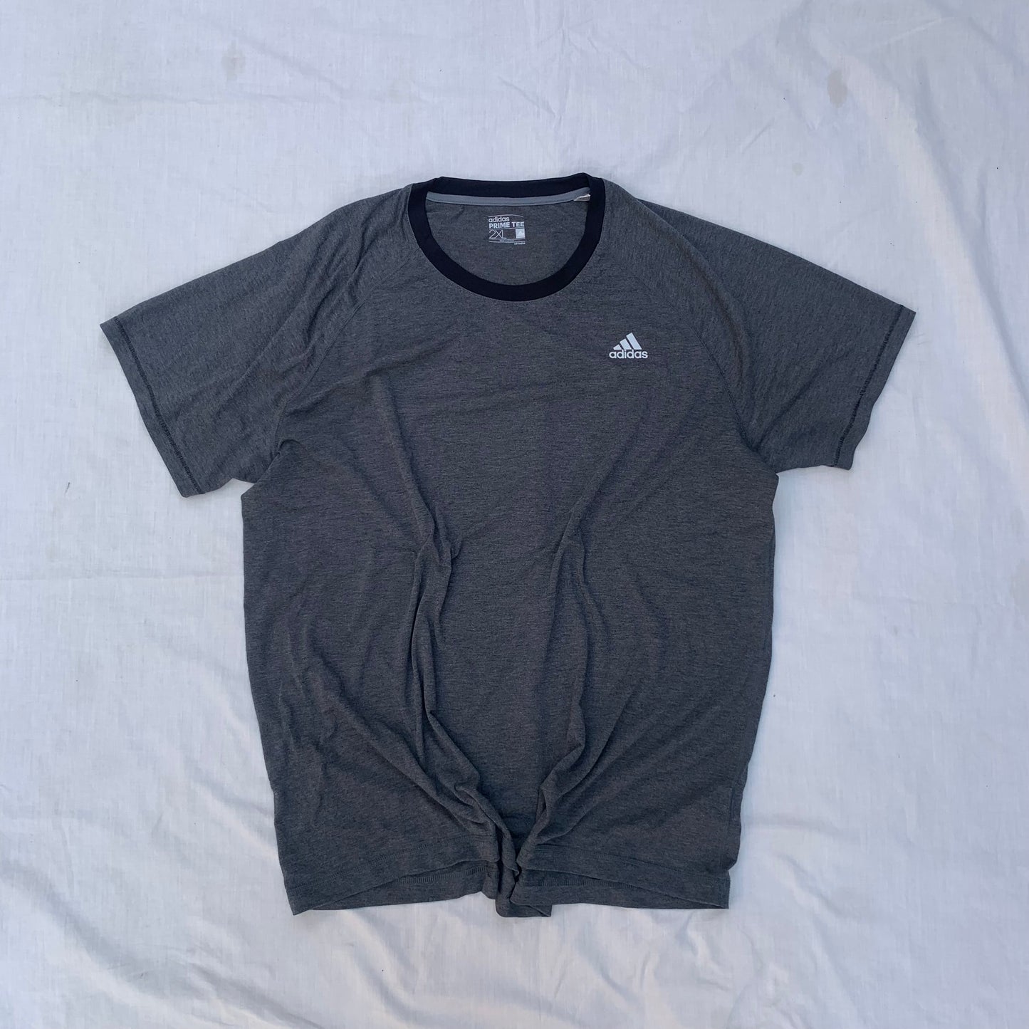 Adidas - XXL - T Shirt