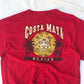 Costa Maya - LARGE - T Shirt