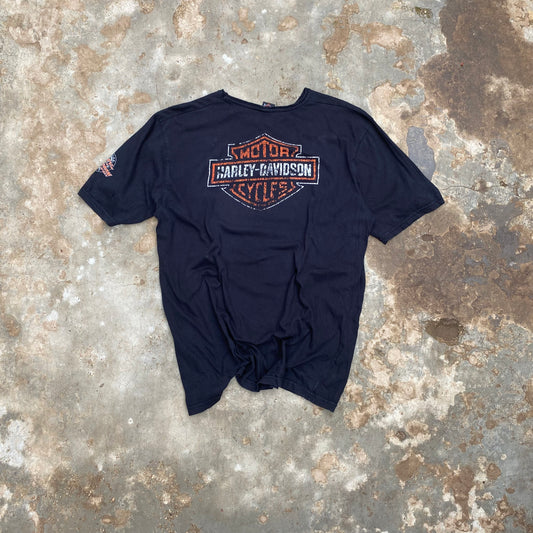 Harley Davidson - XL - T Shirt