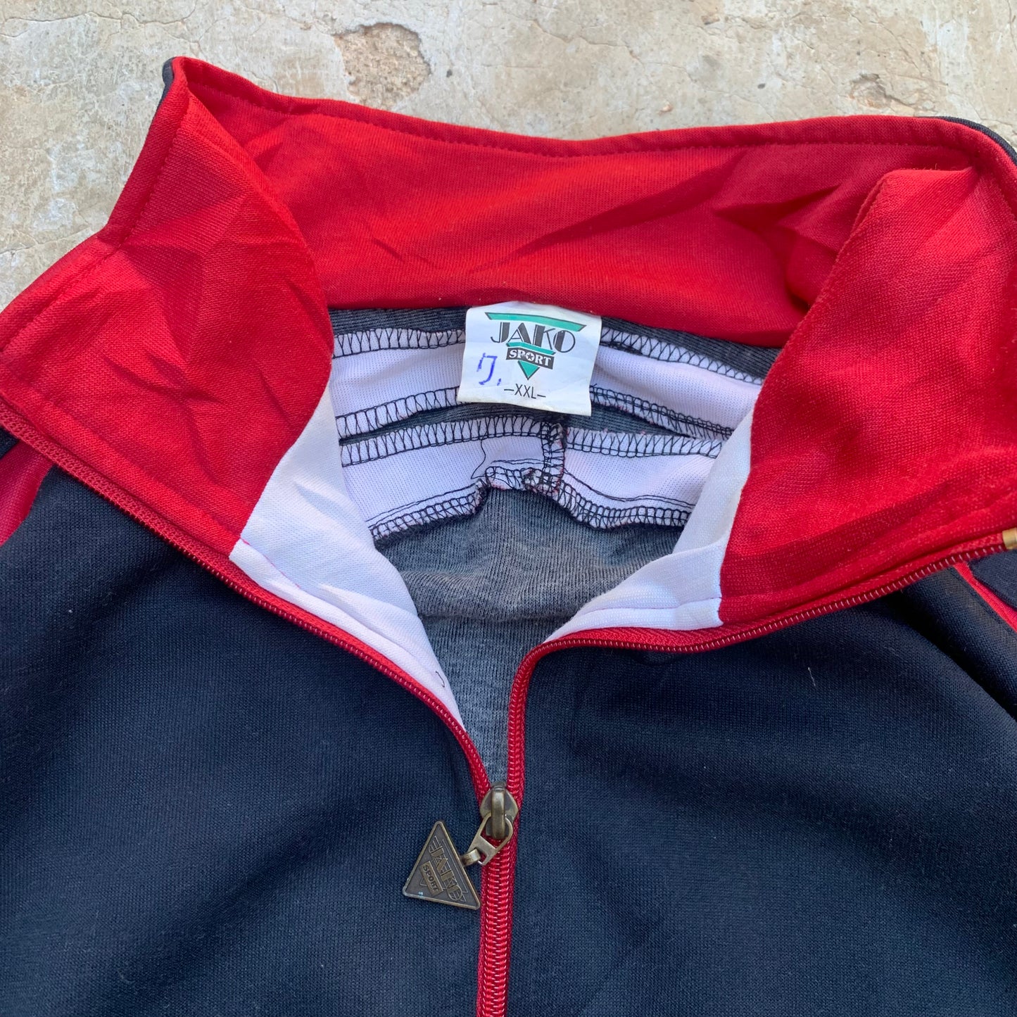 Jako - XXL - Sweater