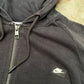 Nike - LARGE - Zip Up Hoodie