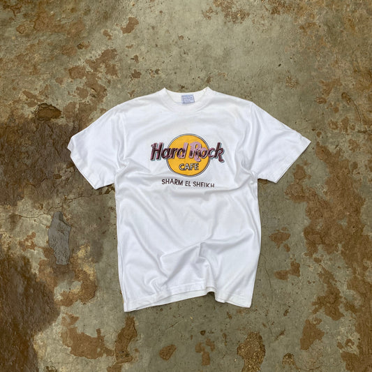 Hard Rock - SMALL - T Shirt