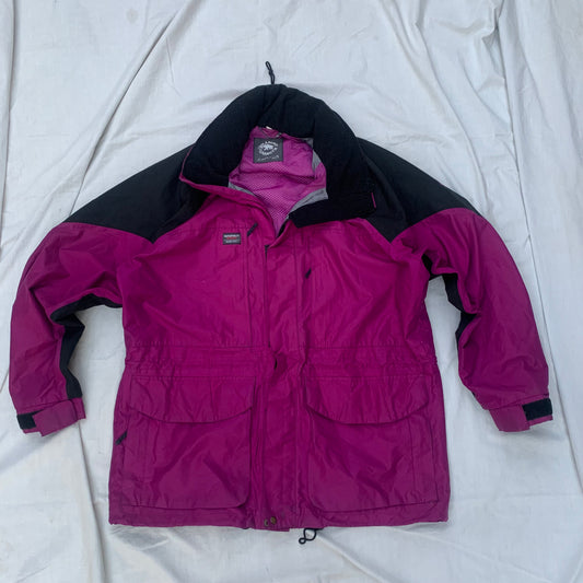 Mamut- XXL - Windbreaker Jacket