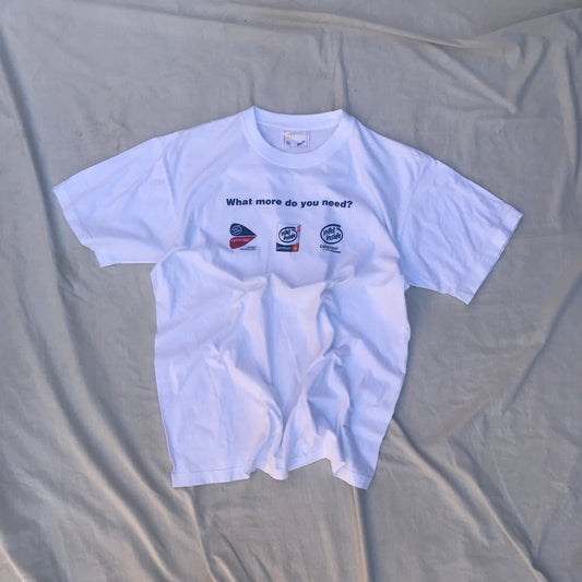 Basics - XL - T Shirt