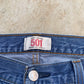 Levi’s 5O1 - W36 L32 - Jeans