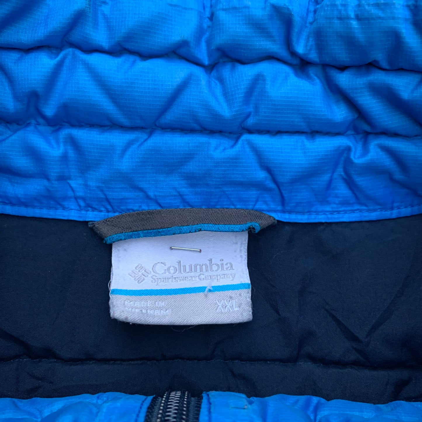 Columbia - XXL - Jacket