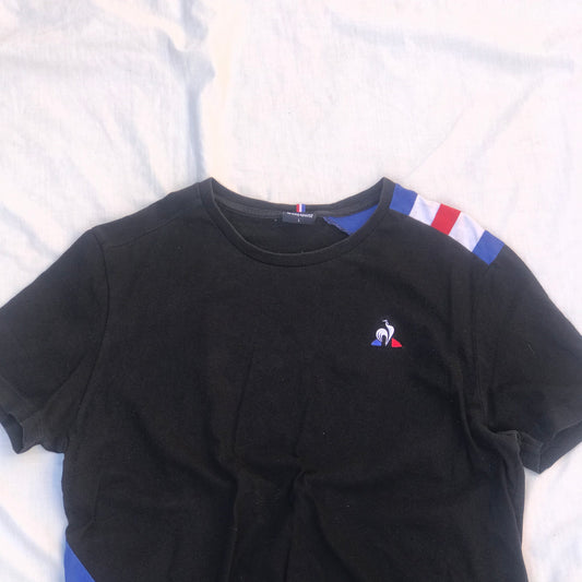 Le Coq Sportif - LARGE - T Shirt