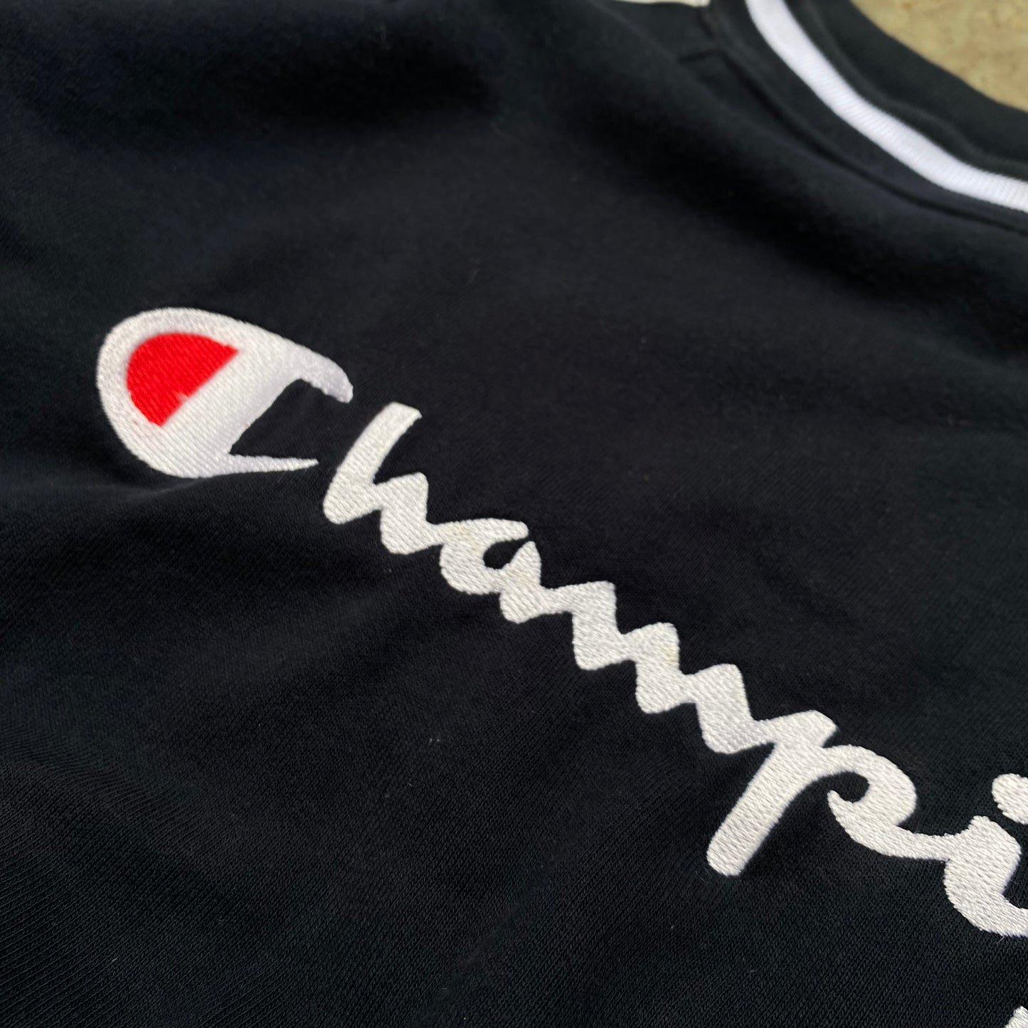 Champion - XL - Sweater