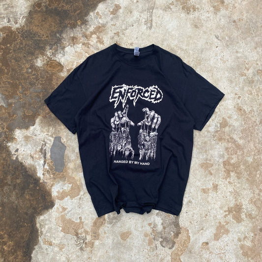 Enforced - XL - T Shirt