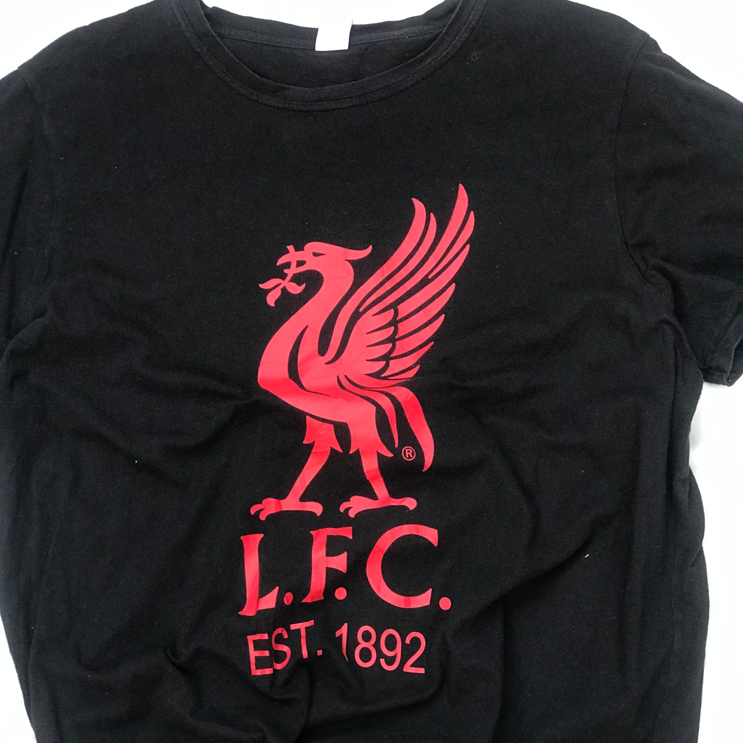 Liverpool - XXL - T Shirt