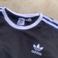 Adidas - SMALL - T Shirt