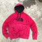 The North Face - LARGE - Hoodie