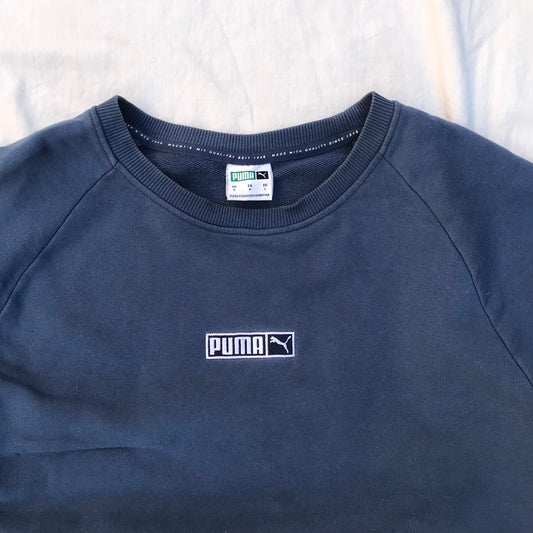 Puma - SMALL - Sweater