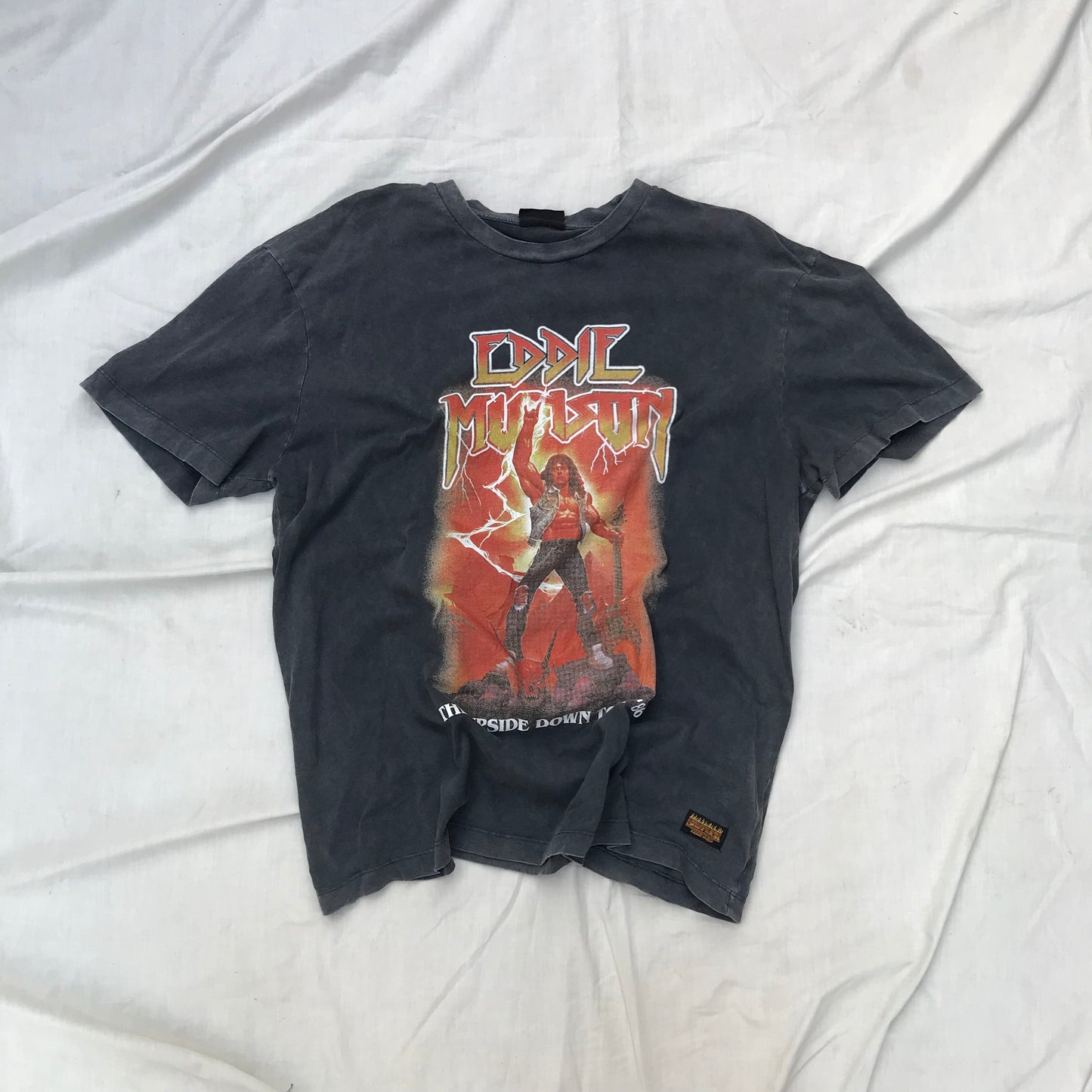 Stranger Things - XL - T Shirt