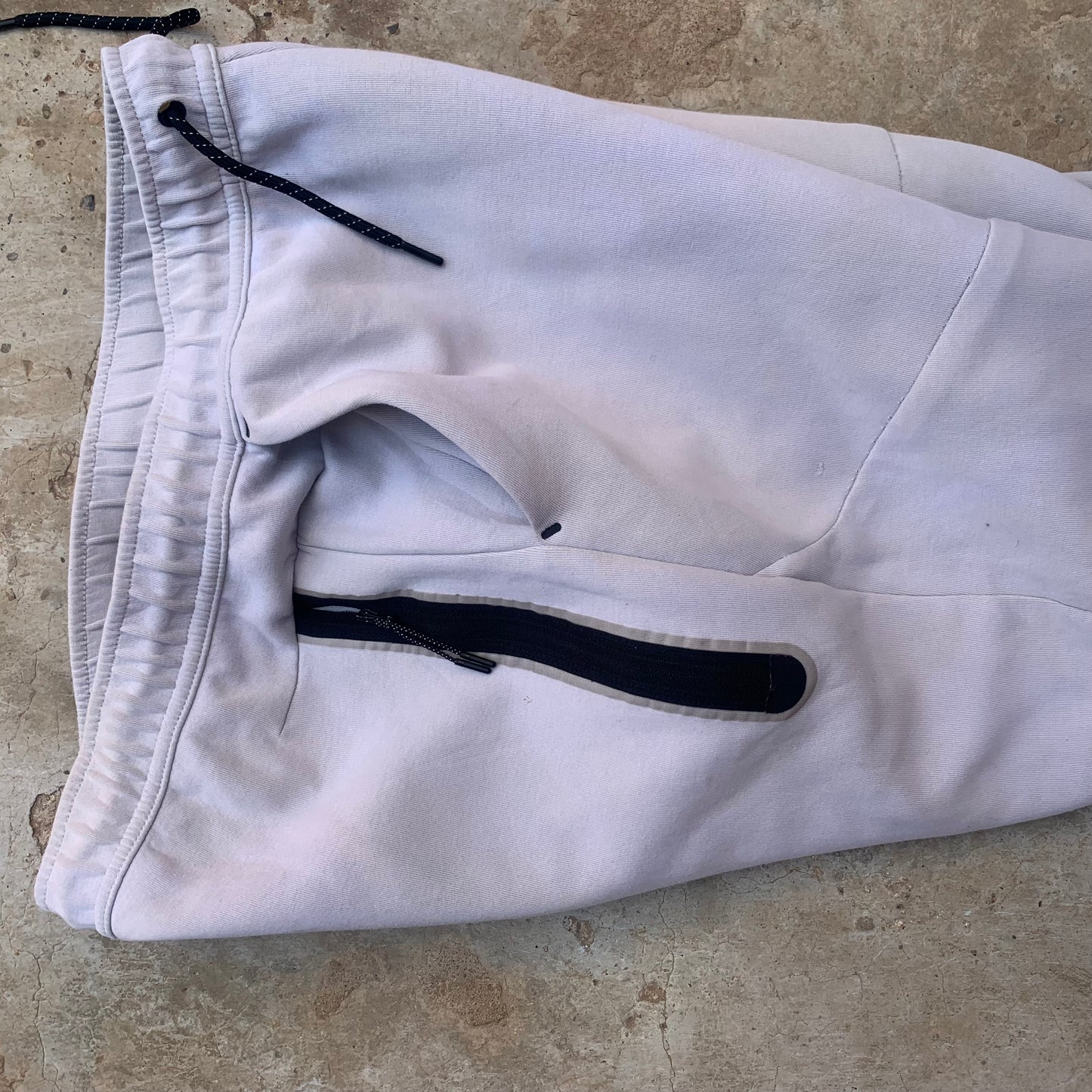 Nike - LARGE - Sweatpants / Joggers