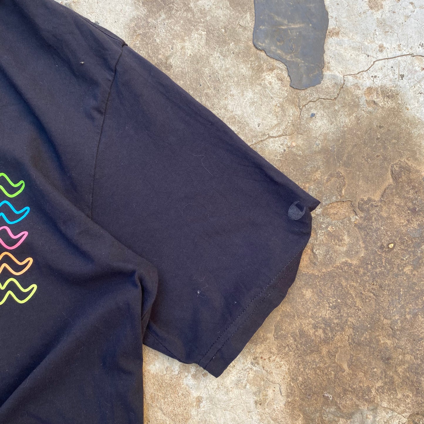 Champion - MEDIUM - T Shirt