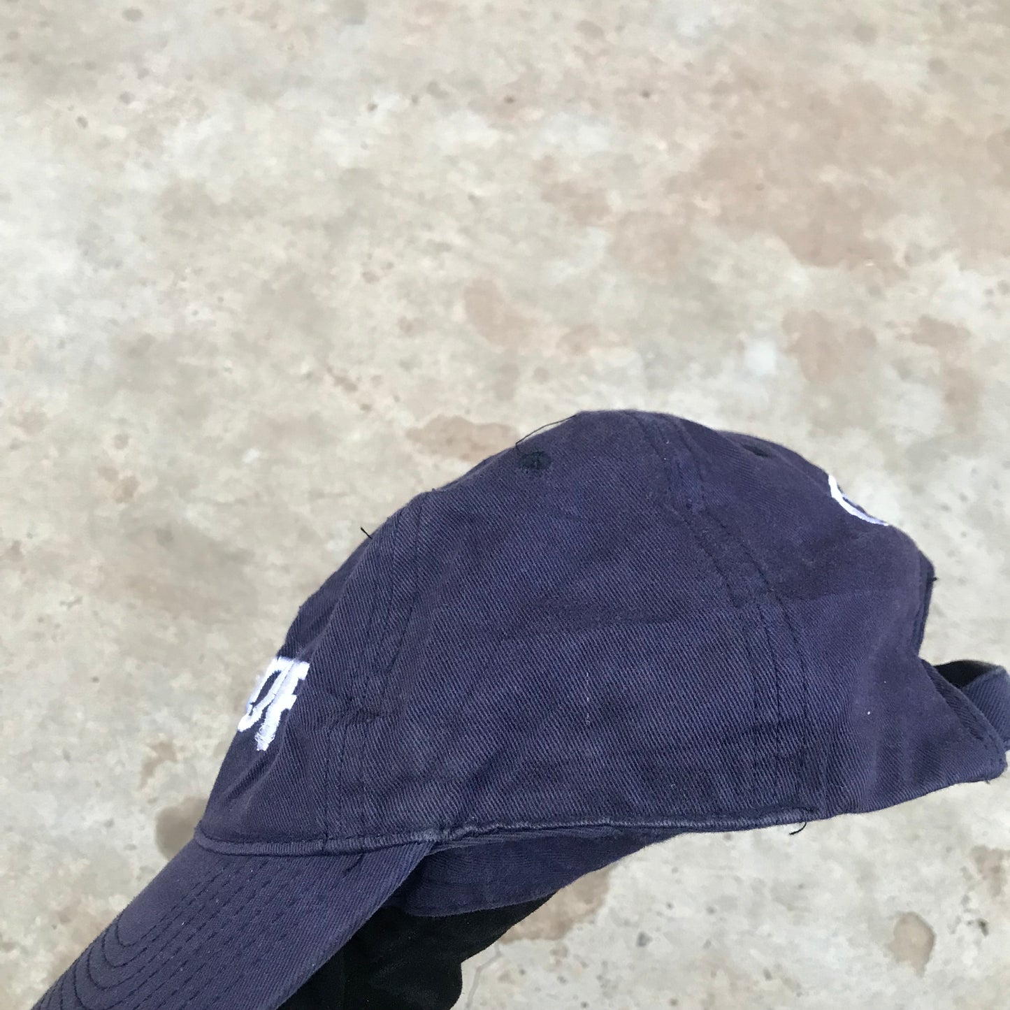Woof Cap