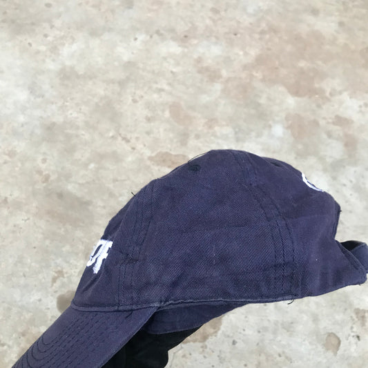 Woof Cap