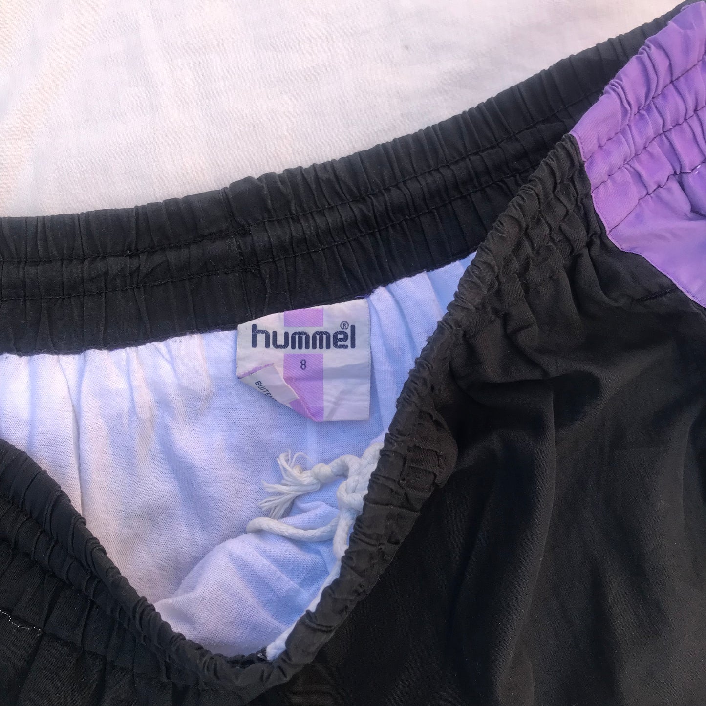 Hummel - XL - Trackpants