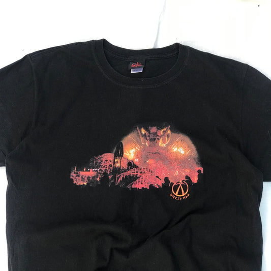 Wicker Man - LARGE - T Shirt