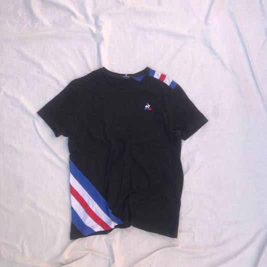 Le Coq Sportif - LARGE - T Shirt