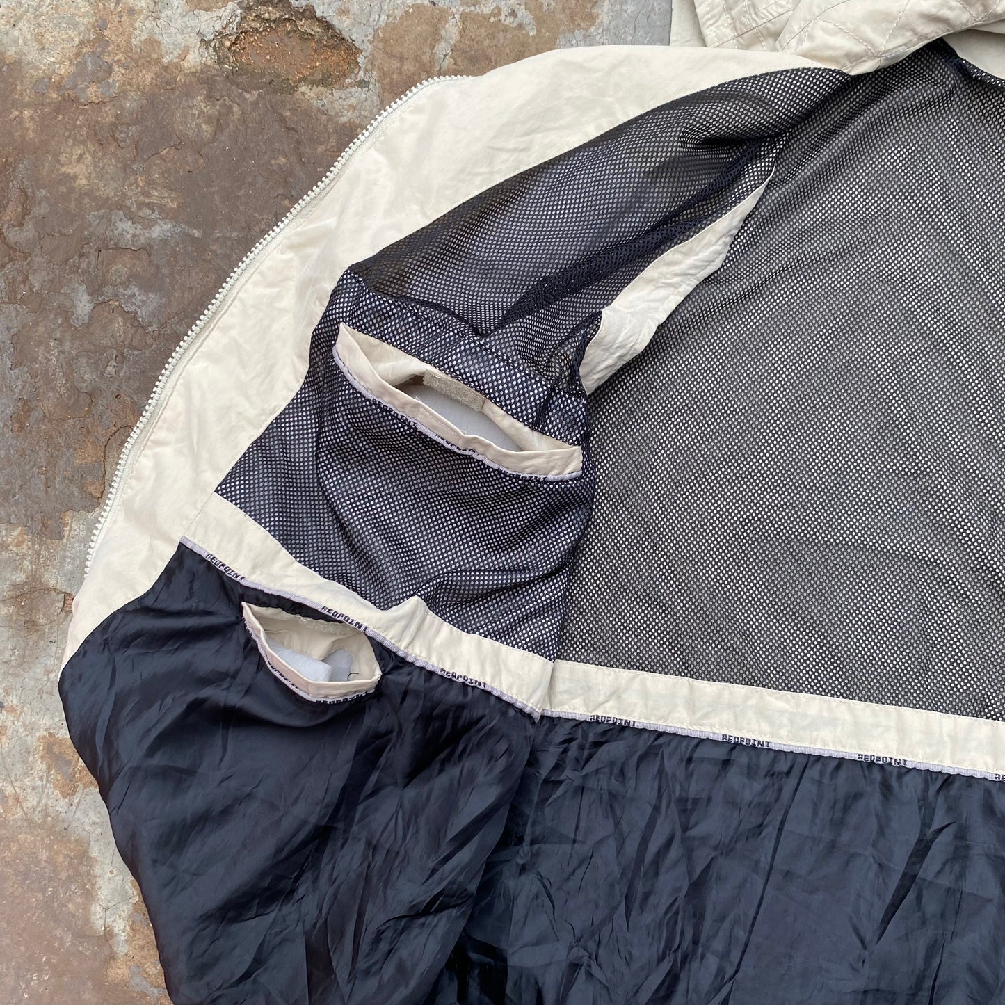 Redpoint - XL - Fisherman’s Vest