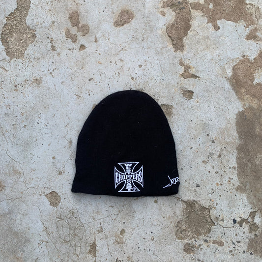 West Coast Choppers - Binnie/Hat