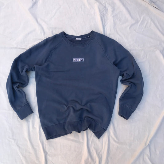 Puma - SMALL - Sweater