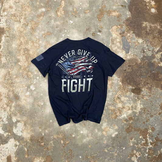 The Fight - XL - T Shirt