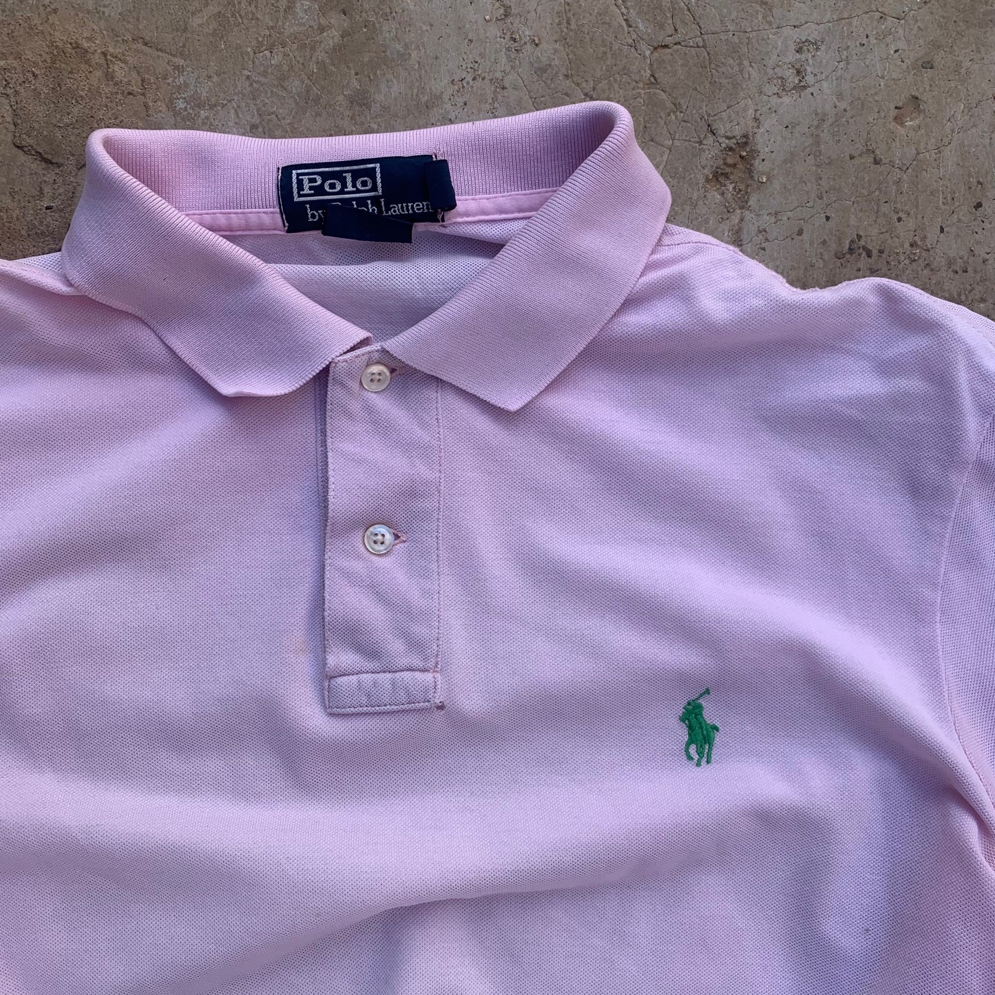 Polo - XL - Golf T Shirt