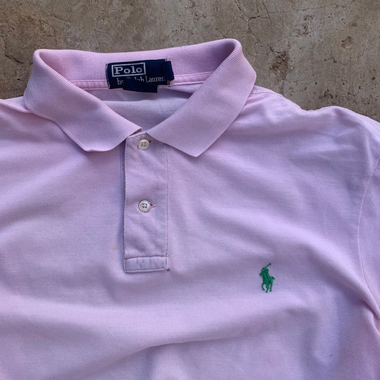 Polo - XL - Golf T Shirt