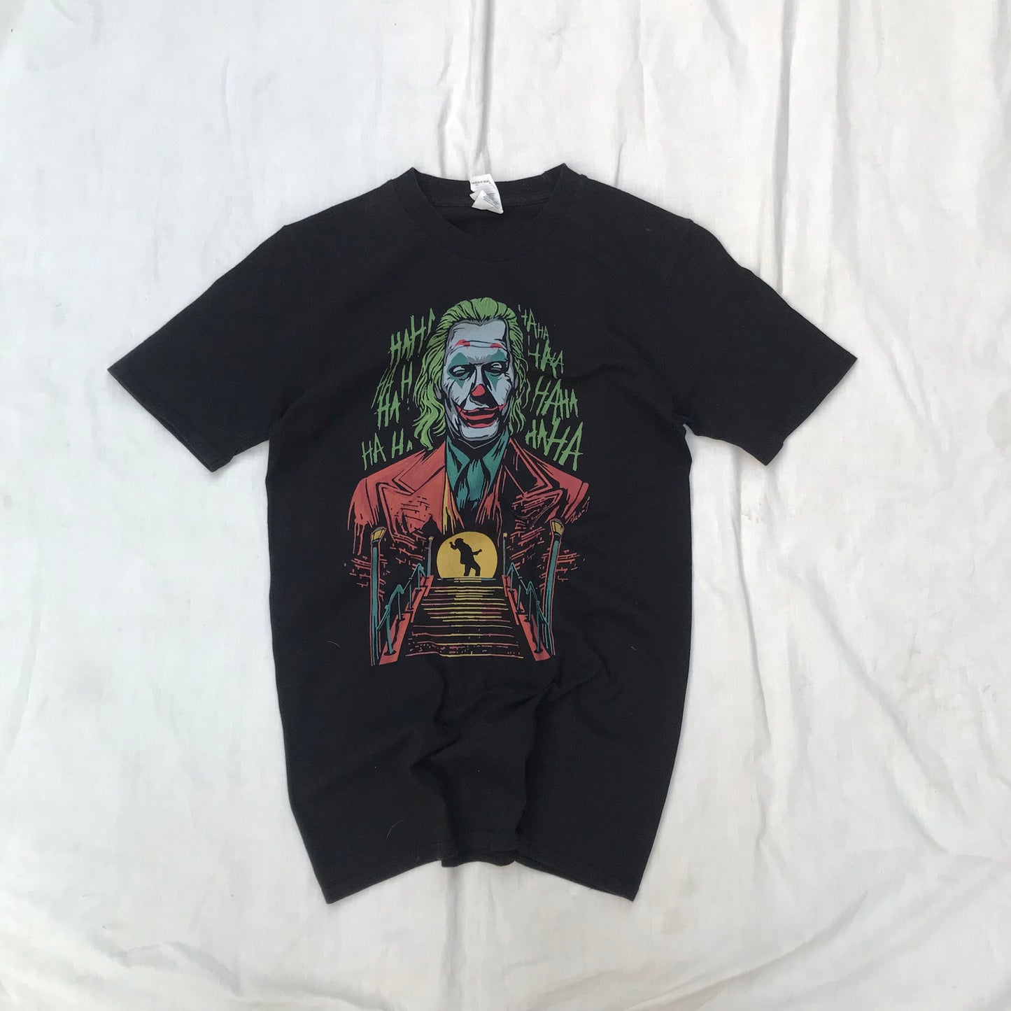 Joker - SMALL - T Shirt