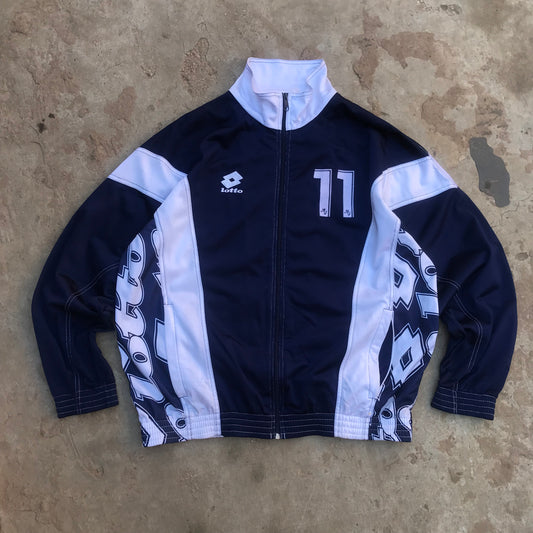 Lotto - XL/XXL - Tracksuit