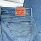 Levi’s 541 - W36 L32