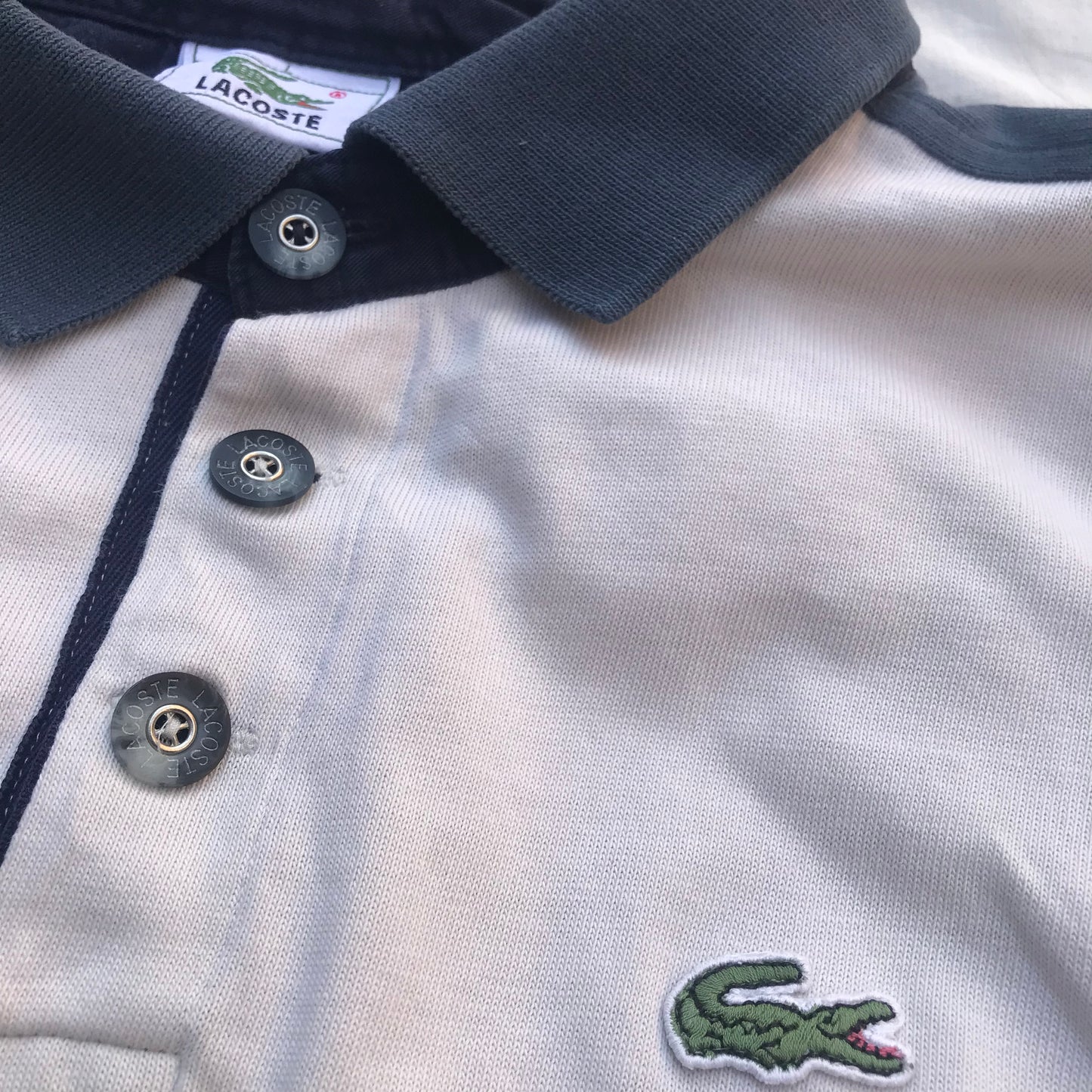 Lacoste - LARGE - Sweatshirt