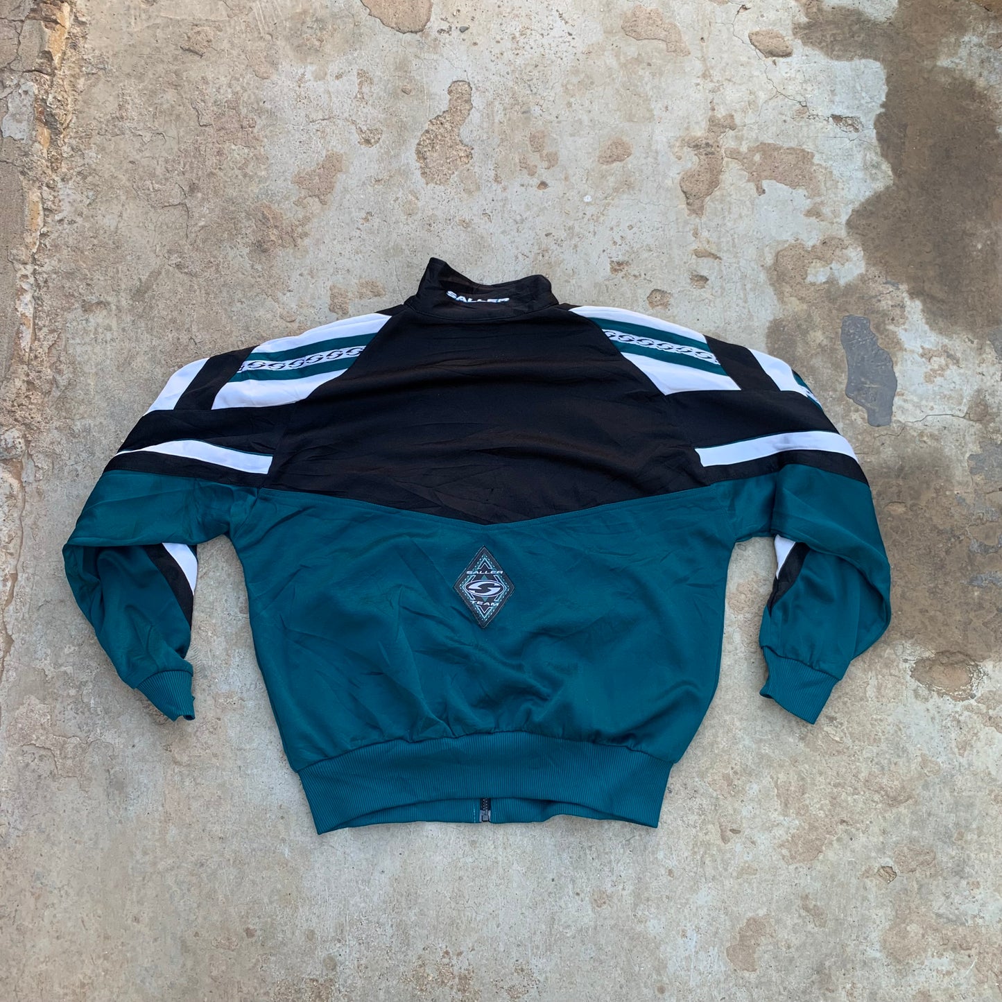 Saller - MEDIUM - Sweater