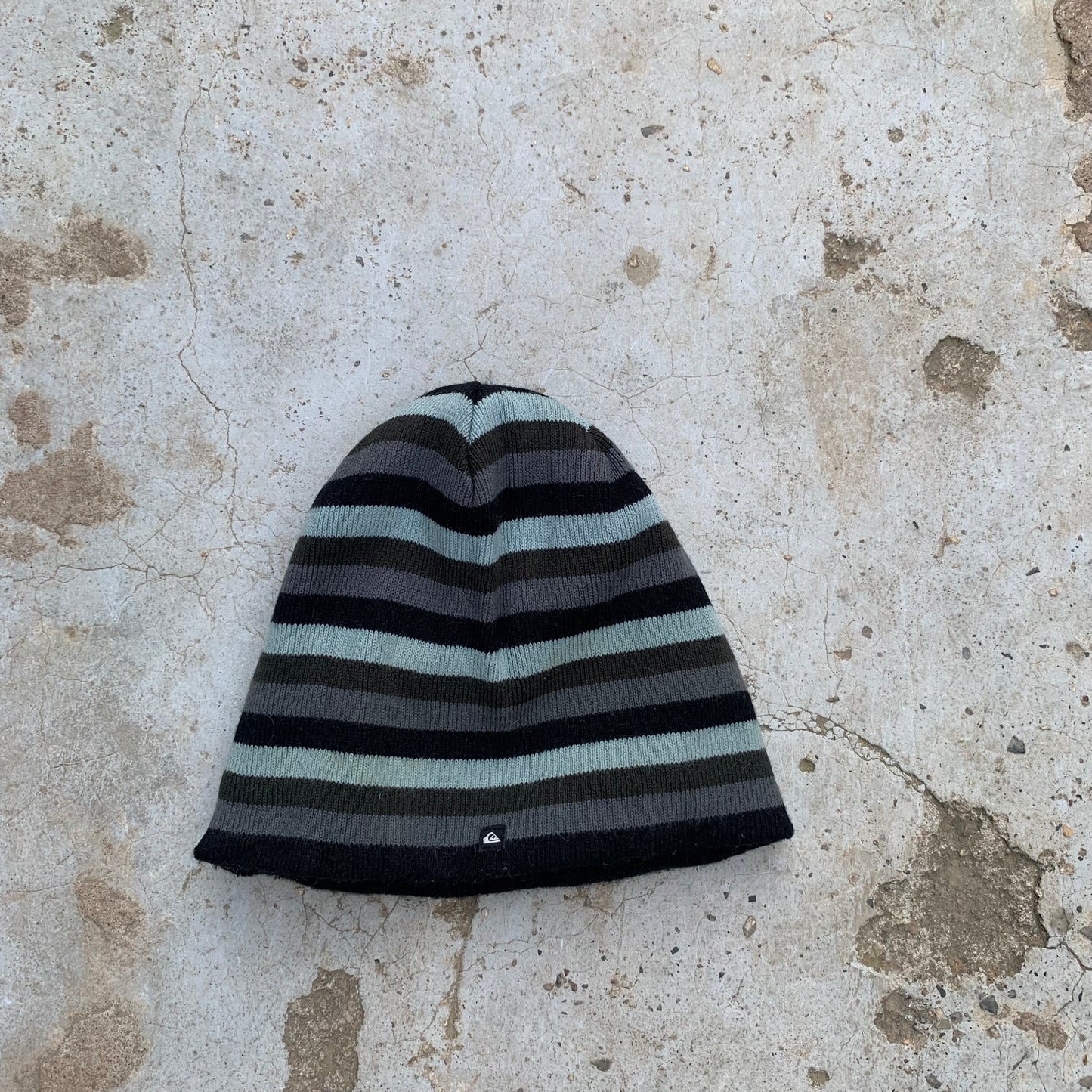 Quicksilver - Binnie/Hat
