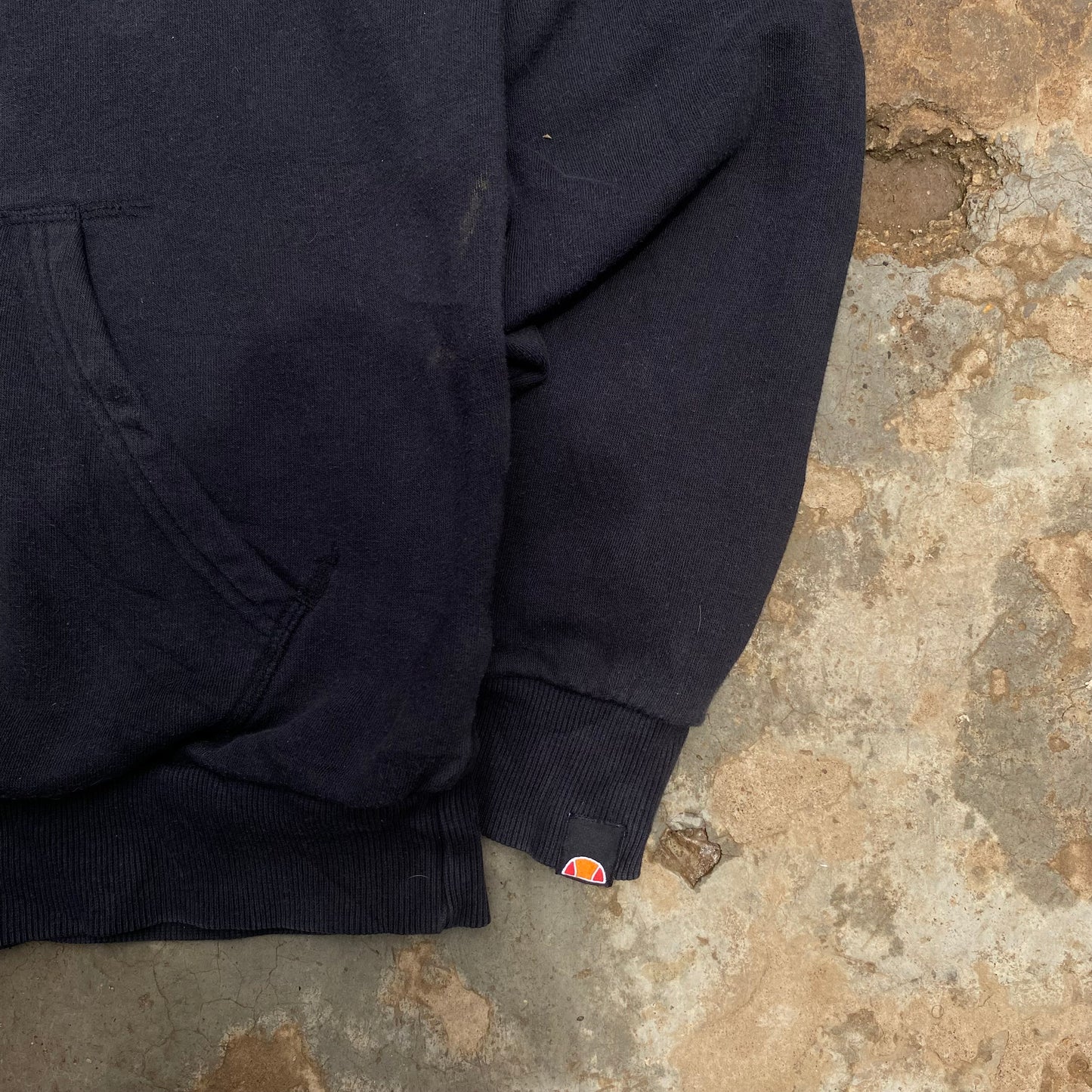 Ellesse - LARGE - Hoodie