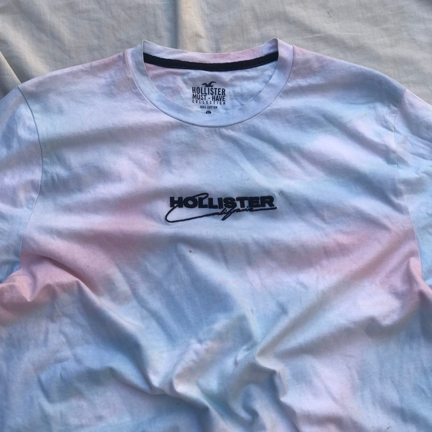 Hollister - XL - T Shirt