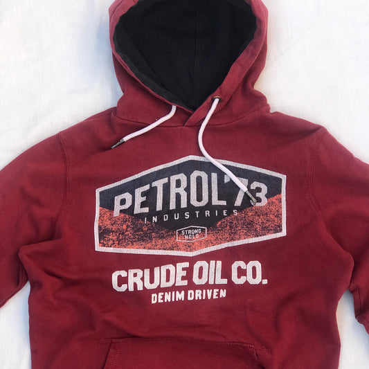 Petrol Industries - MEDIUM - Hoodie