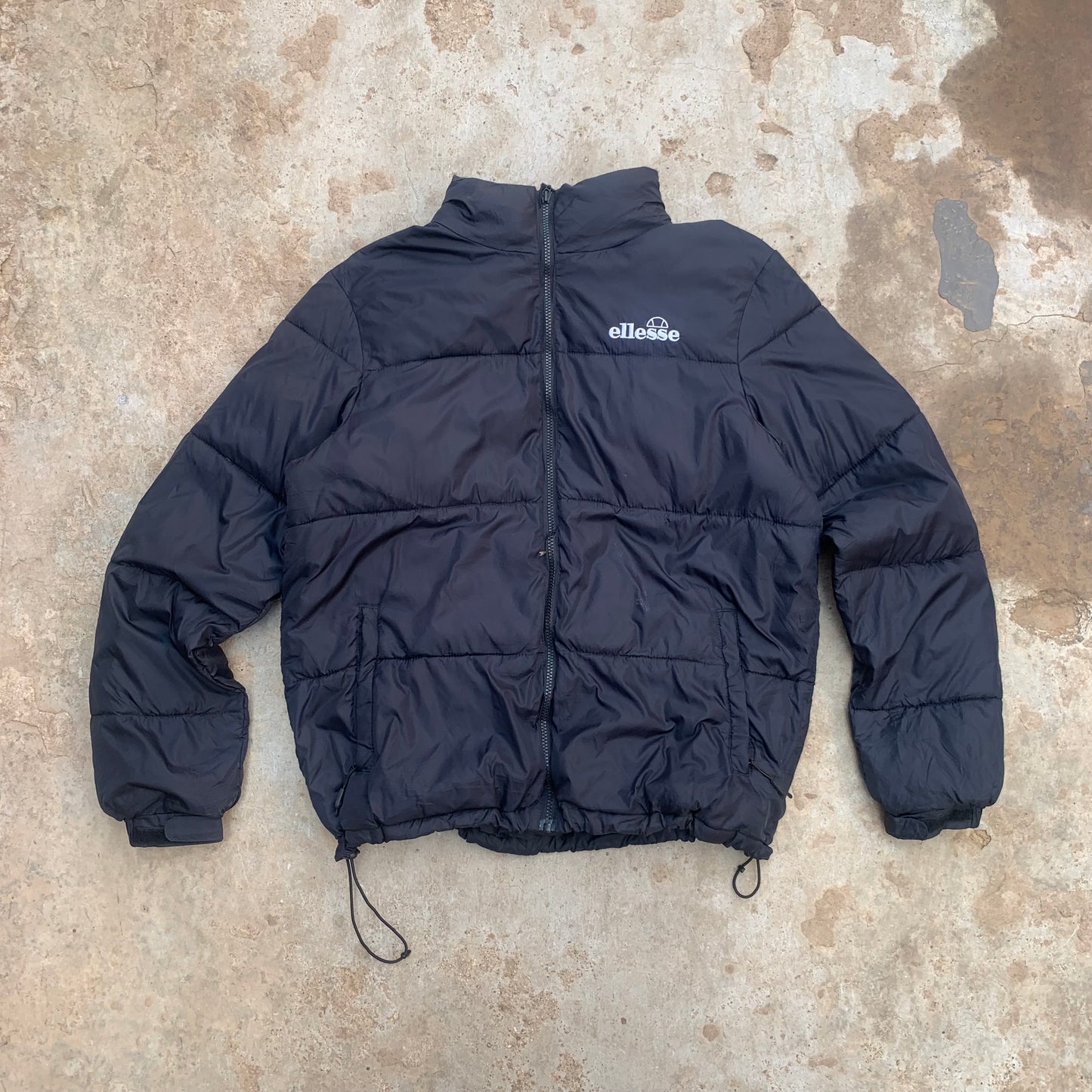 Ellesse - MEDIUM - Bomba Jacket