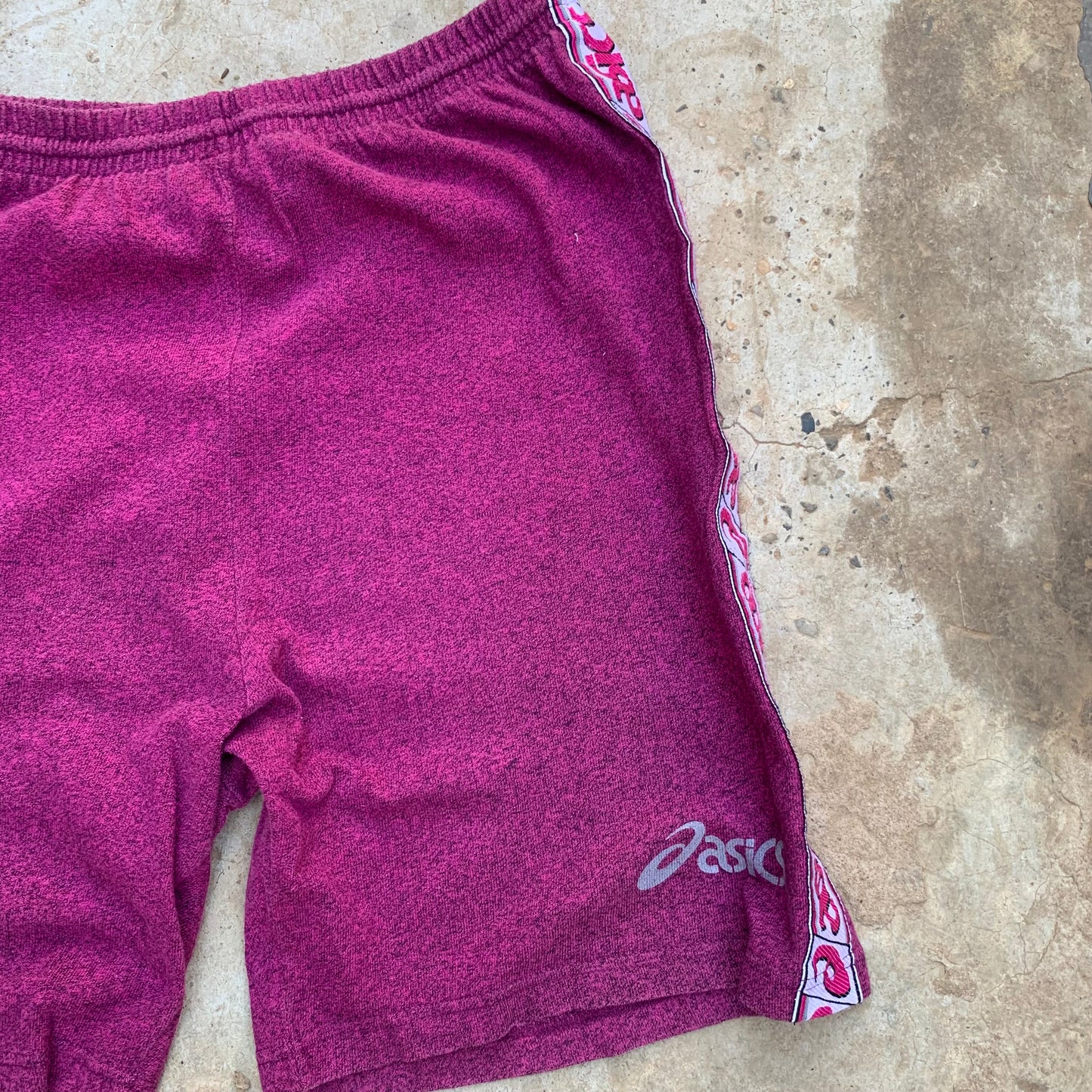 Asics - LARGE - No Pocket Shorts