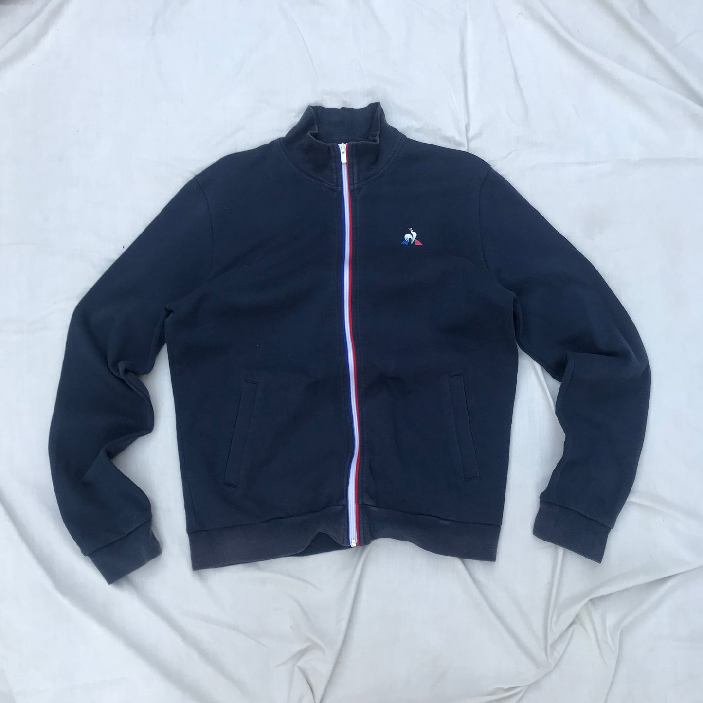 Le Coq Sportif - LARGE - Sweater