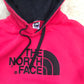 The North Face - LARGE - Hoodie