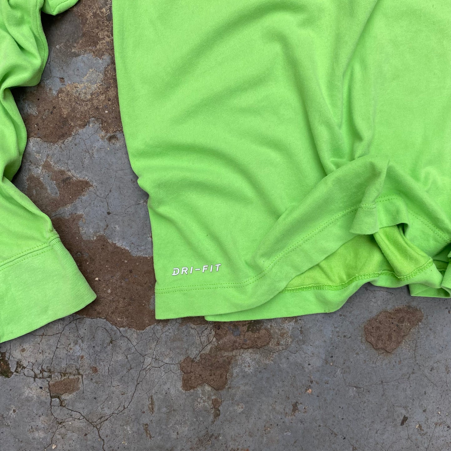 Nike - XL - Dri Fit T Shirt