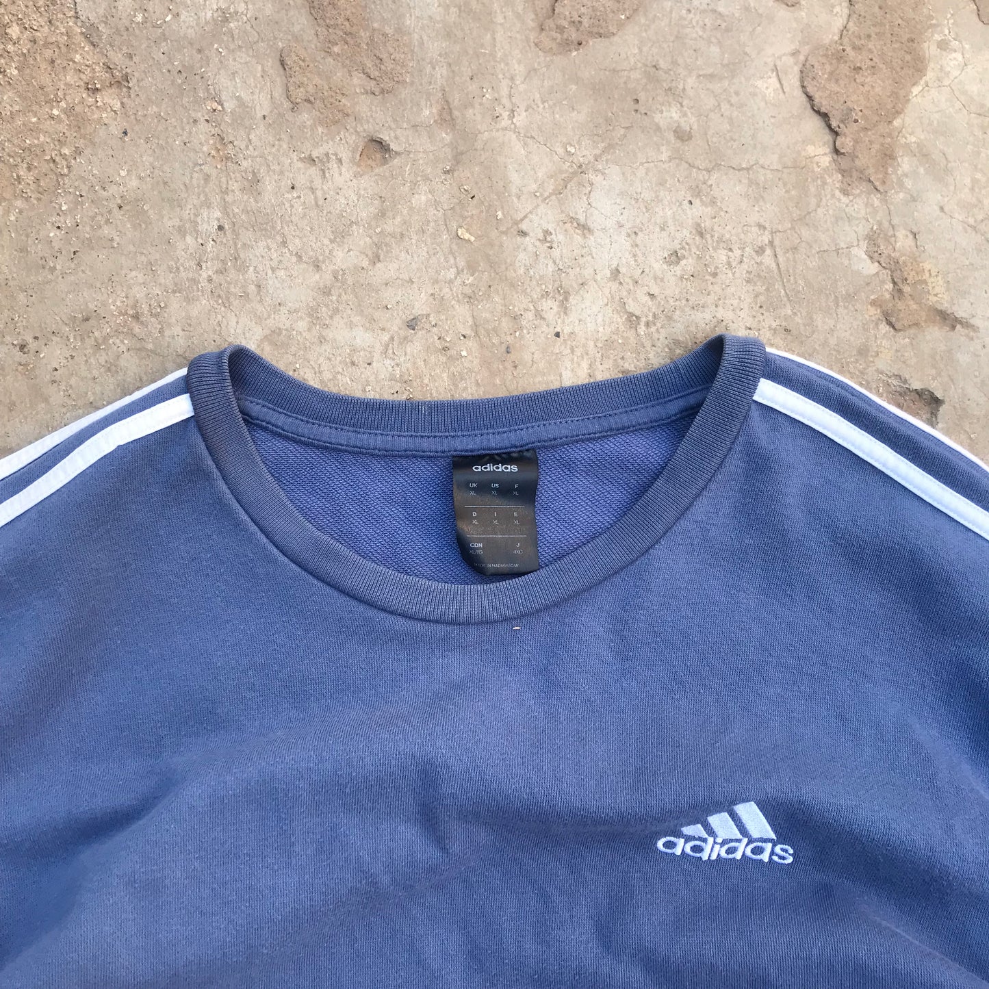 Adidas - XL - Sweater