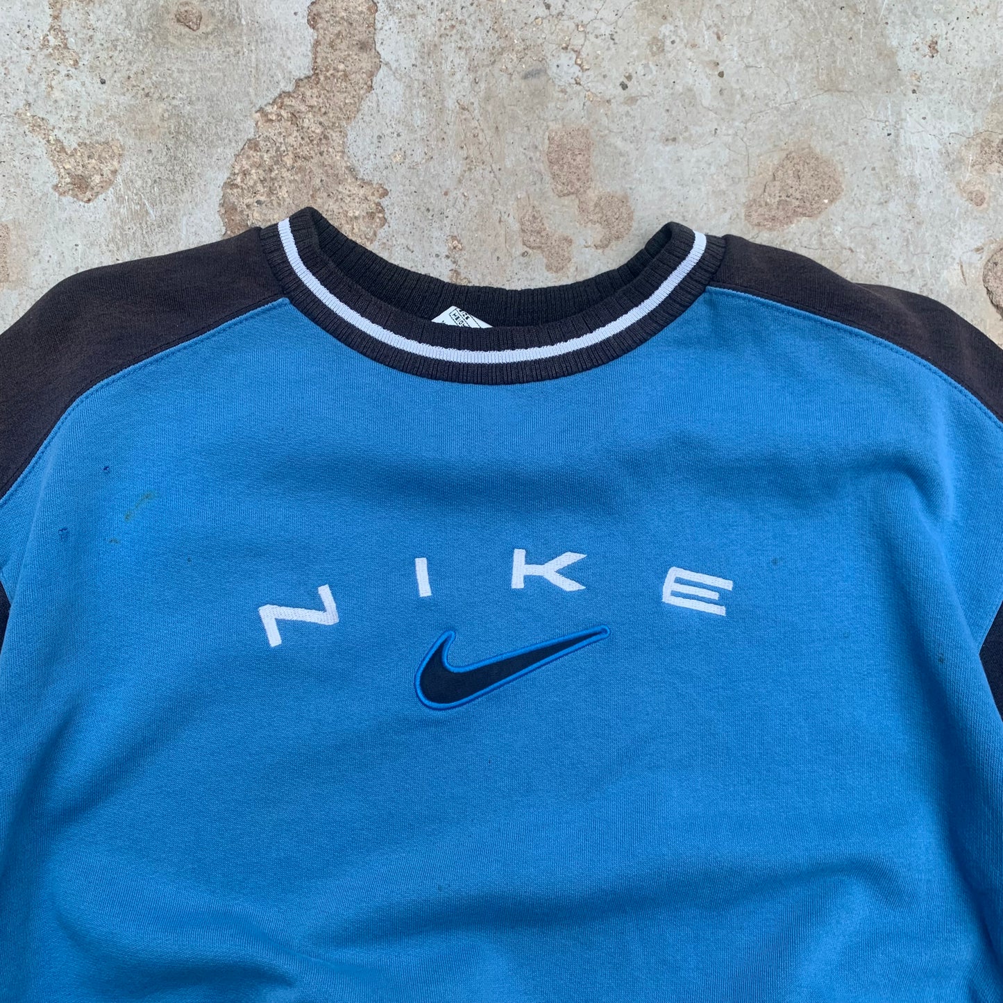 Nike - SMALL - Sweater