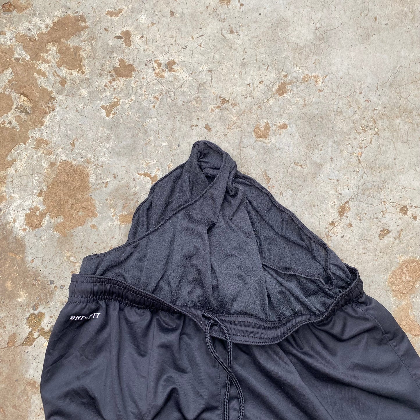 Nike - LARGE - Dri Fit Shorts